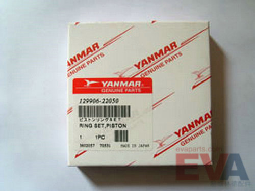 129906-22050林德洋馬活塞環(huán)