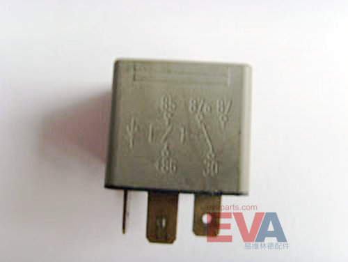 0009731315林德繼電器